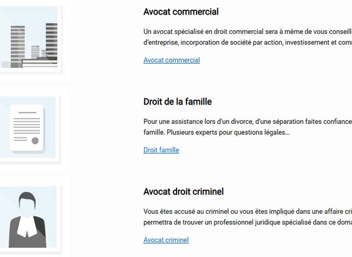 avocat montreal terrebonne longueuil brossard